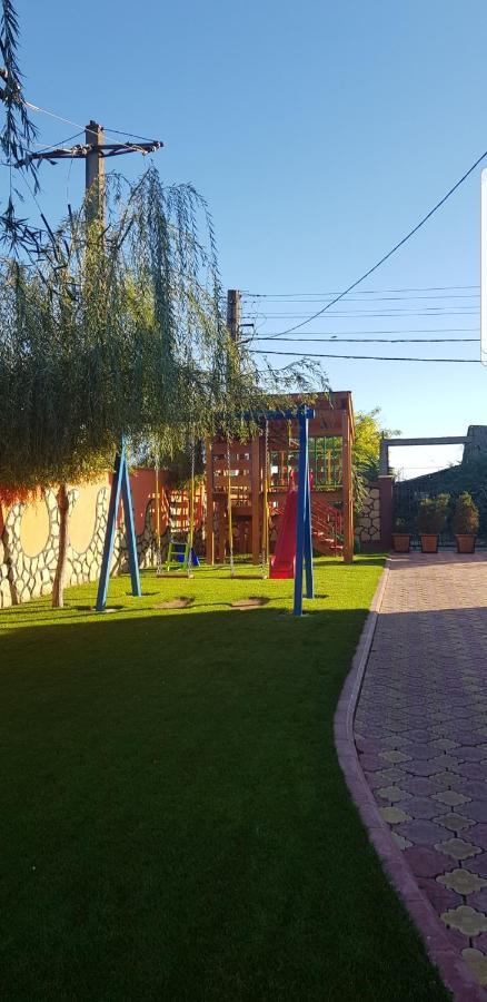 Pensiunea Bianca Murighiol Exterior foto