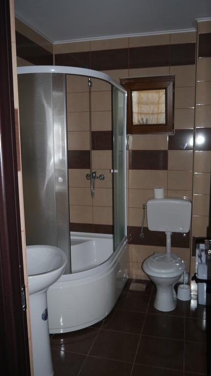 Pensiunea Bianca Murighiol Zimmer foto